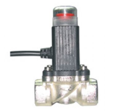 Pb-08Ex Electromagnetism Valve